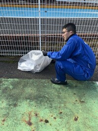 スズキ自販滋賀はＳＤＧｓへの取り組みをおこなっています。